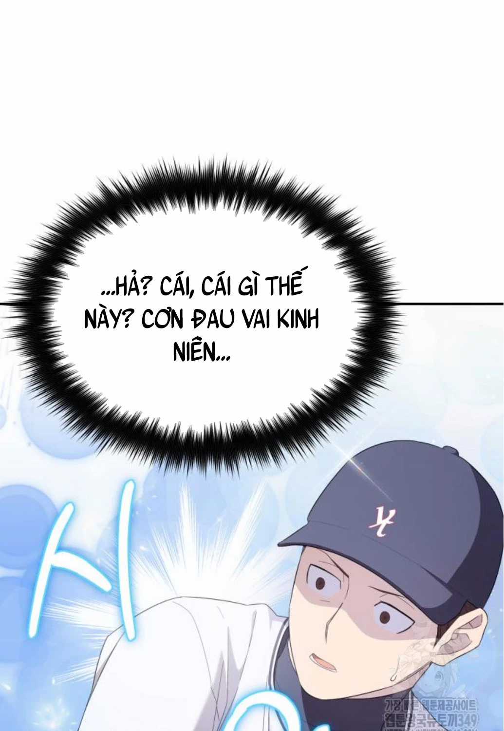 Thiên Ma Bấm Huyệt Chapter 23 trang 105