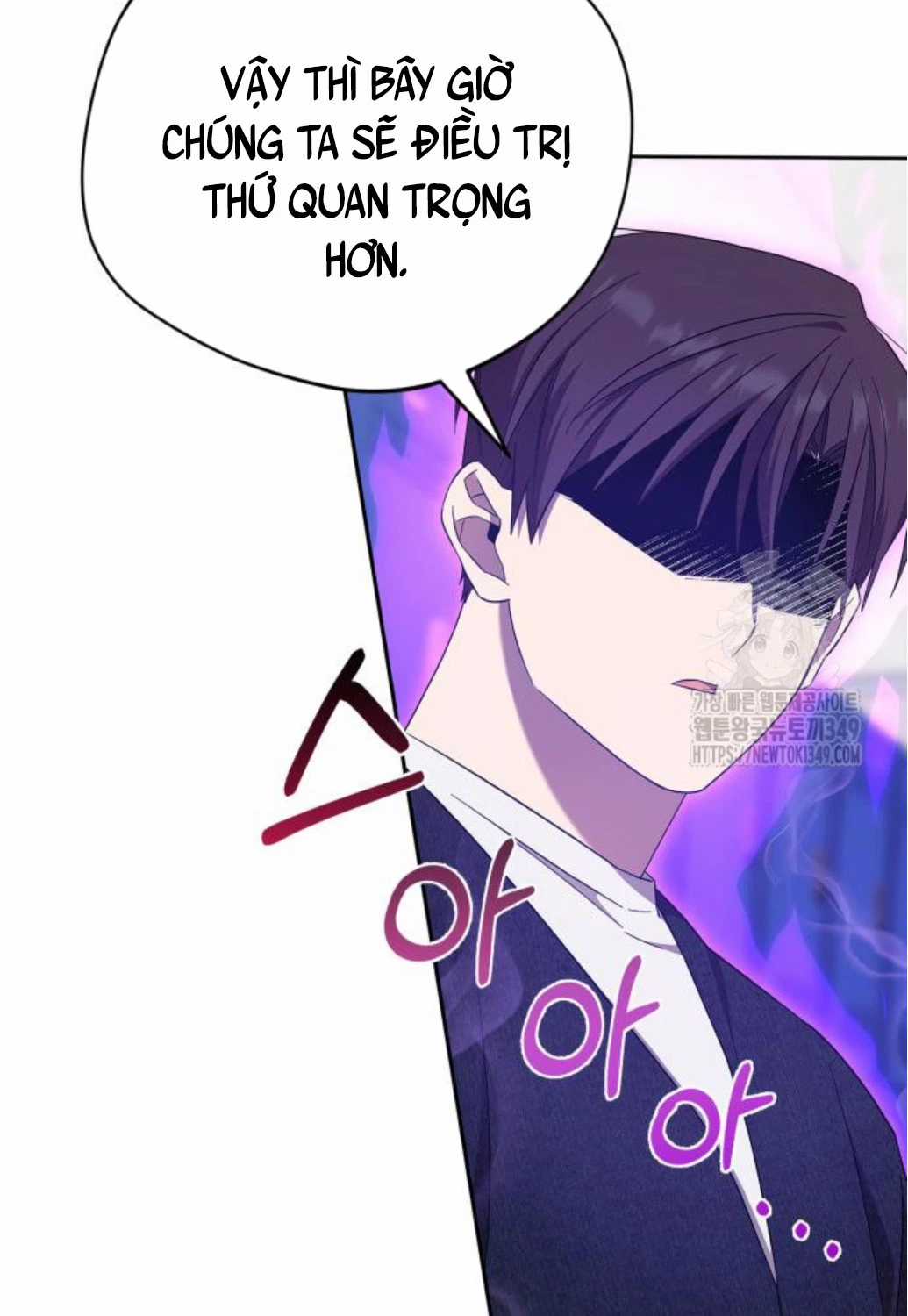 Thiên Ma Bấm Huyệt Chapter 23 trang 107