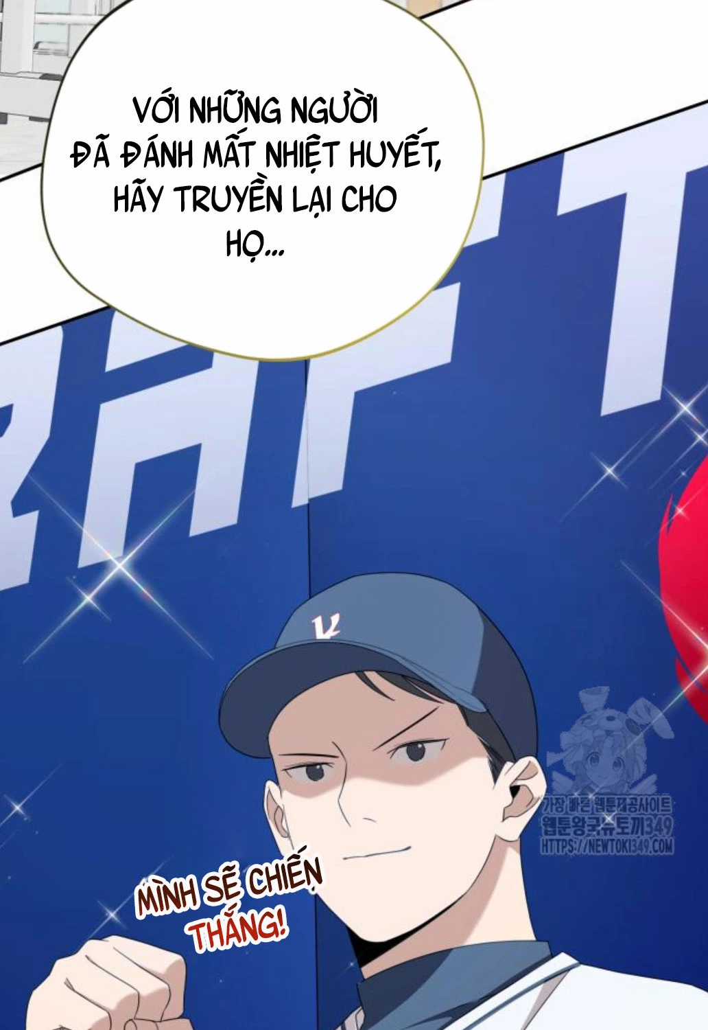 Thiên Ma Bấm Huyệt Chapter 23 trang 14