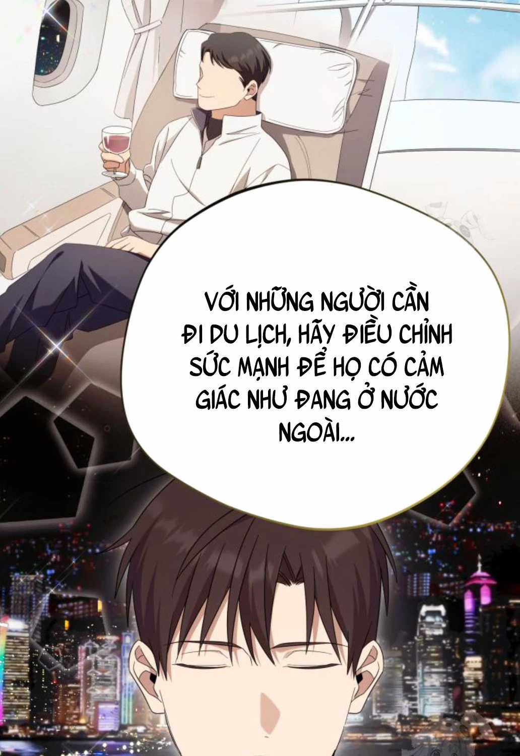 Thiên Ma Bấm Huyệt Chapter 23 trang 16