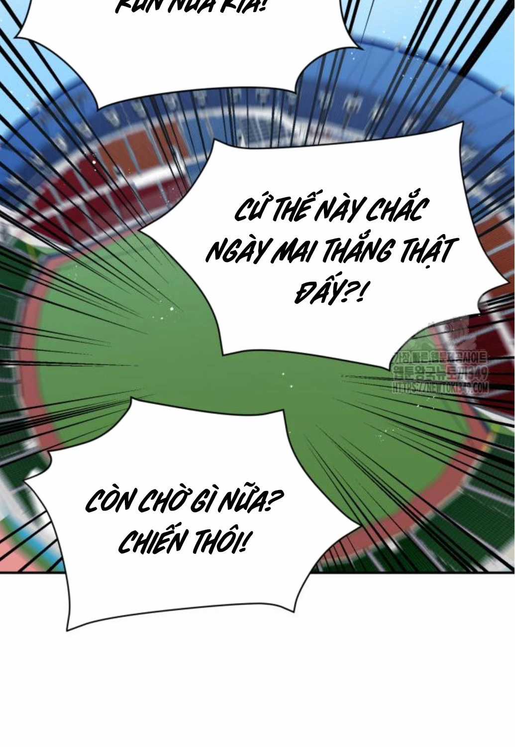 Thiên Ma Bấm Huyệt Chapter 23 trang 22