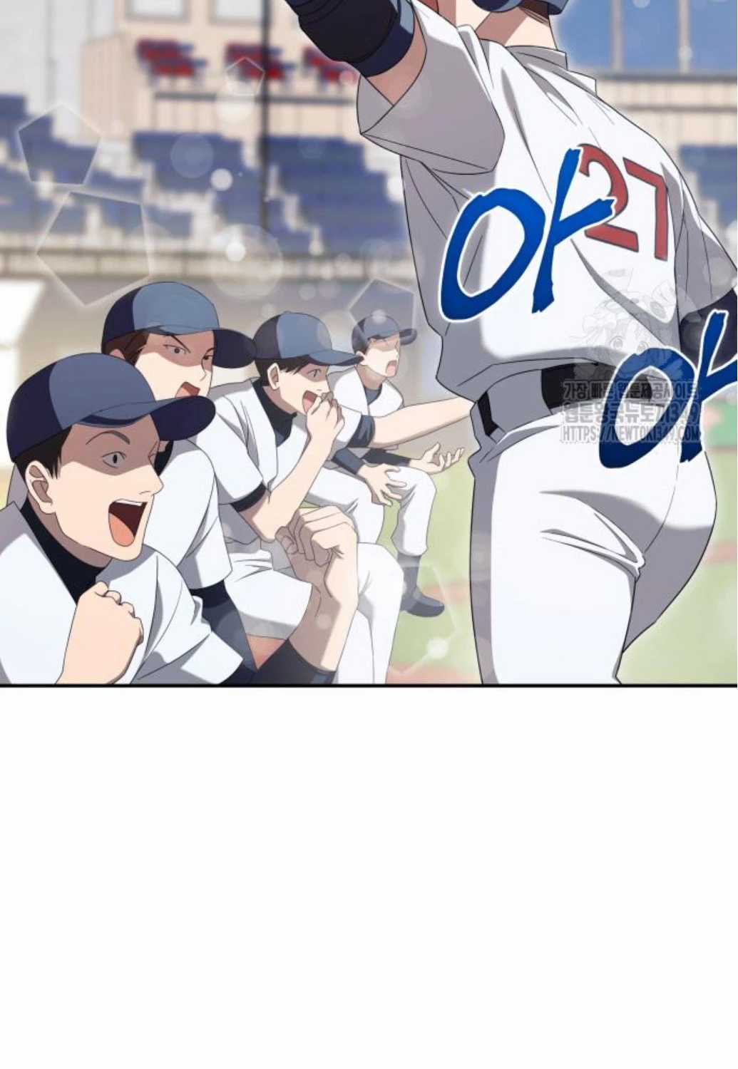 Thiên Ma Bấm Huyệt Chapter 23 trang 25