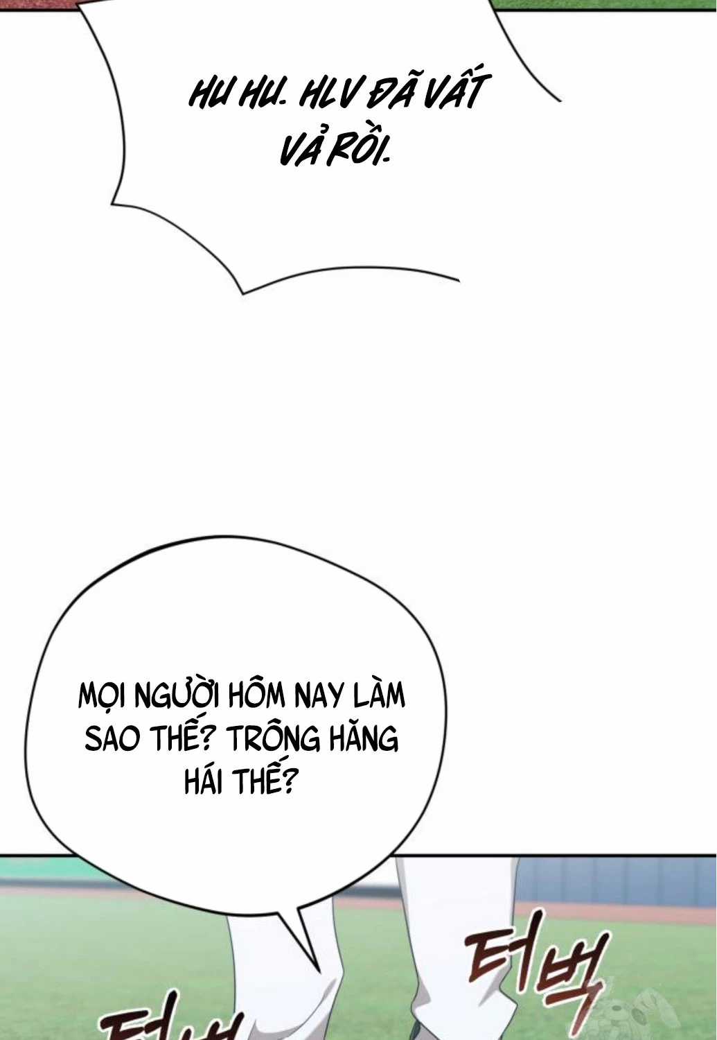 Thiên Ma Bấm Huyệt Chapter 23 trang 28