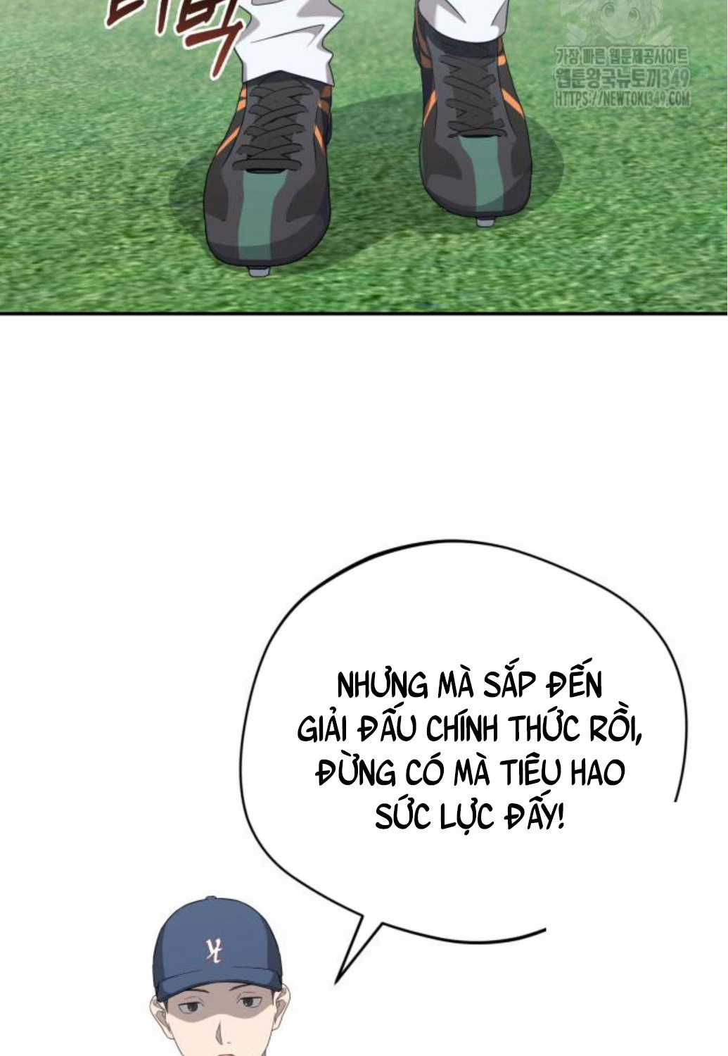 Thiên Ma Bấm Huyệt Chapter 23 trang 29