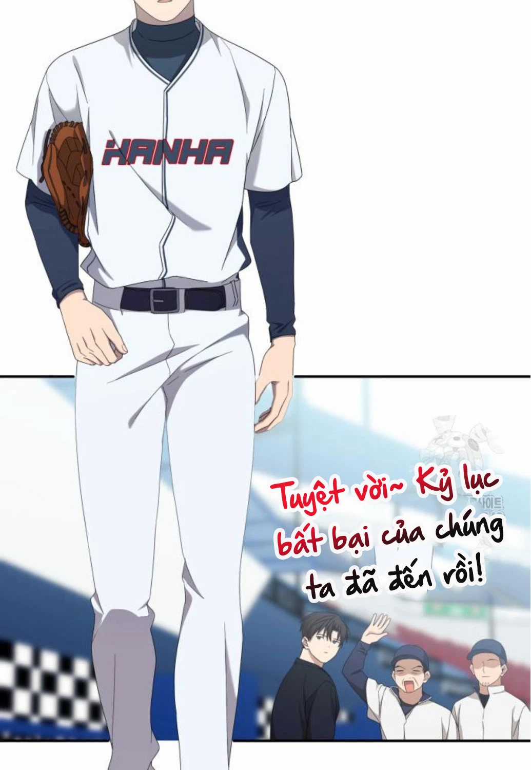 Thiên Ma Bấm Huyệt Chapter 23 trang 30