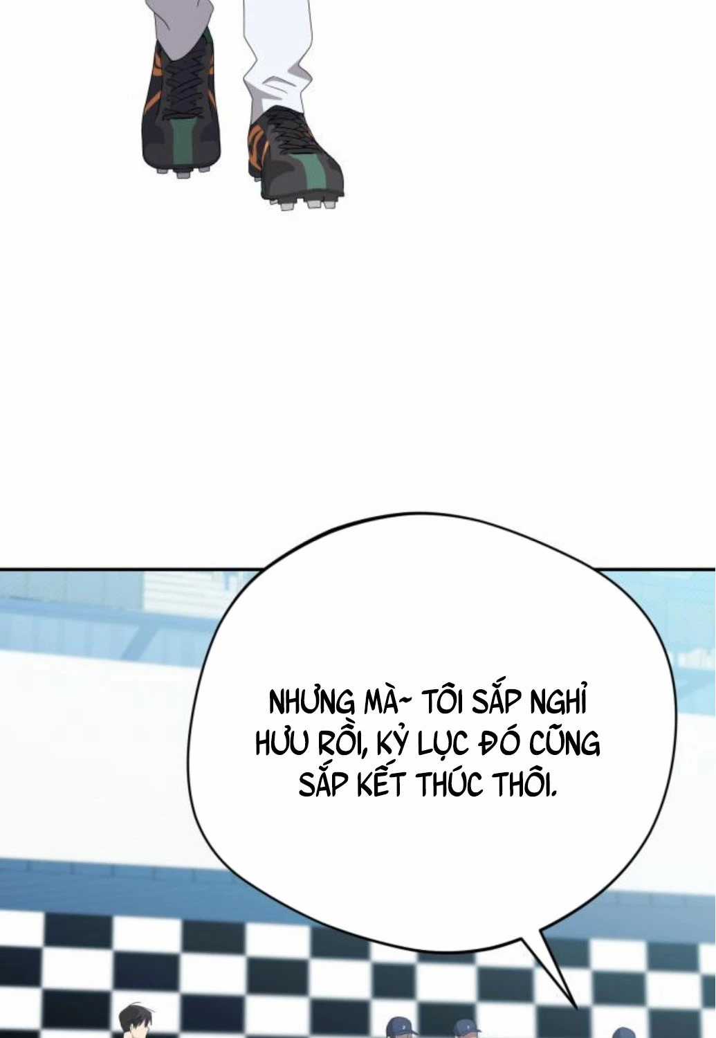 Thiên Ma Bấm Huyệt Chapter 23 trang 31