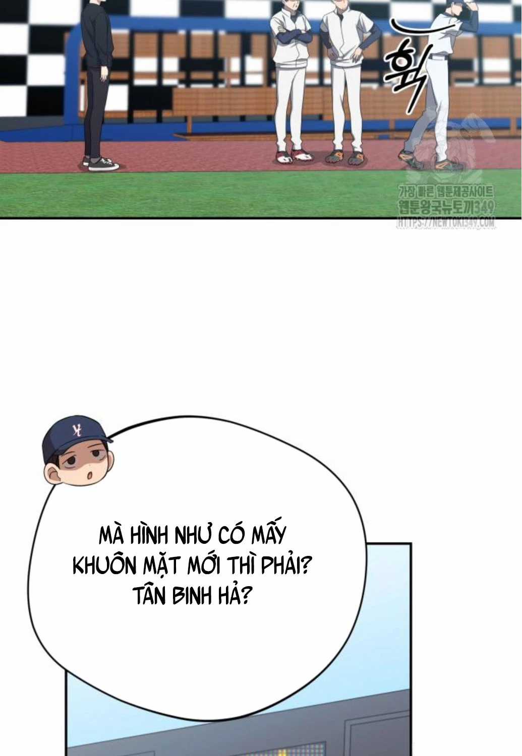 Thiên Ma Bấm Huyệt Chapter 23 trang 32