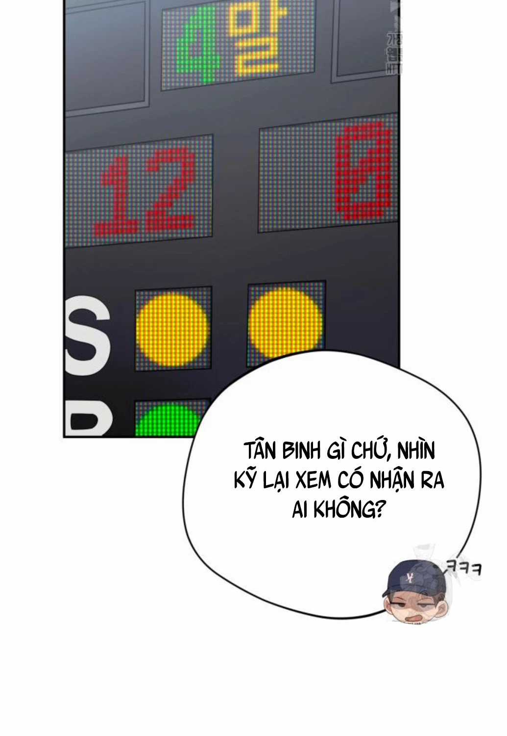 Thiên Ma Bấm Huyệt Chapter 23 trang 33