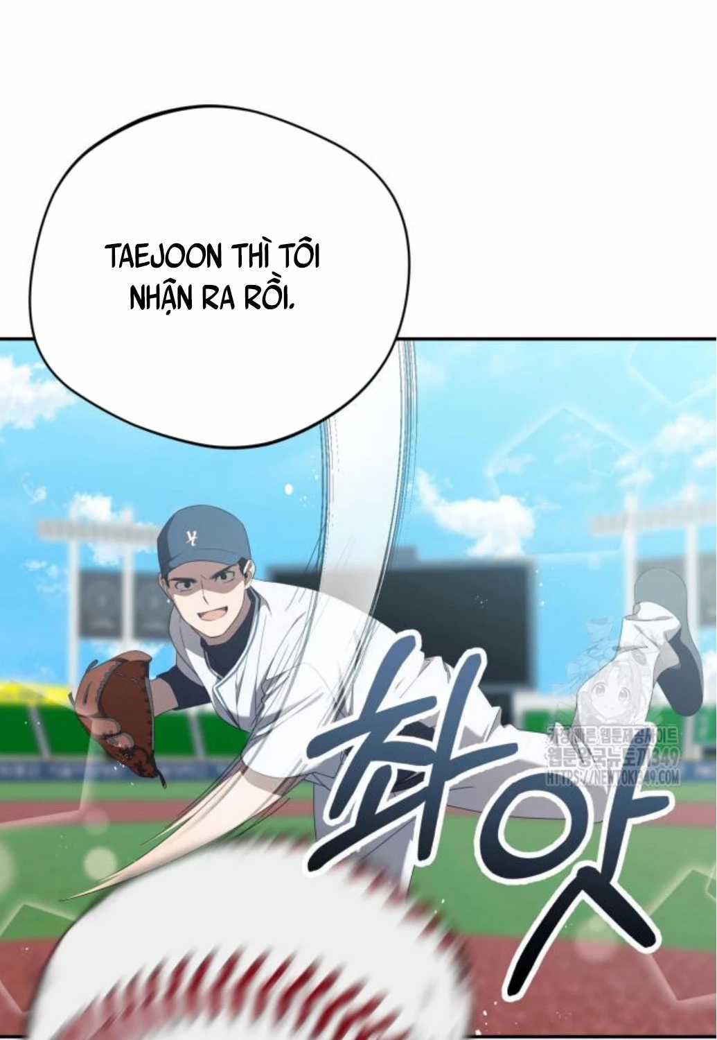 Thiên Ma Bấm Huyệt Chapter 23 trang 35