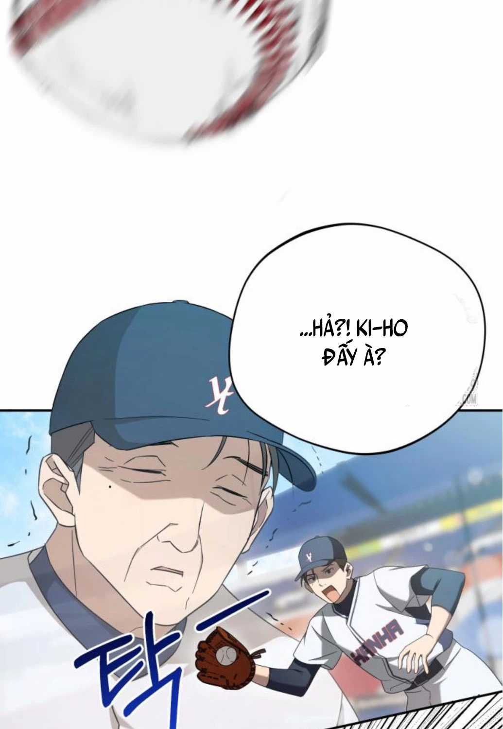 Thiên Ma Bấm Huyệt Chapter 23 trang 36