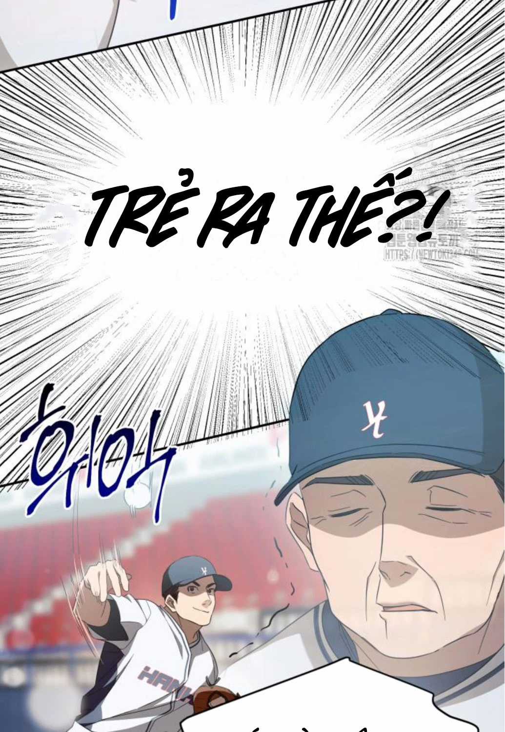 Thiên Ma Bấm Huyệt Chapter 23 trang 37