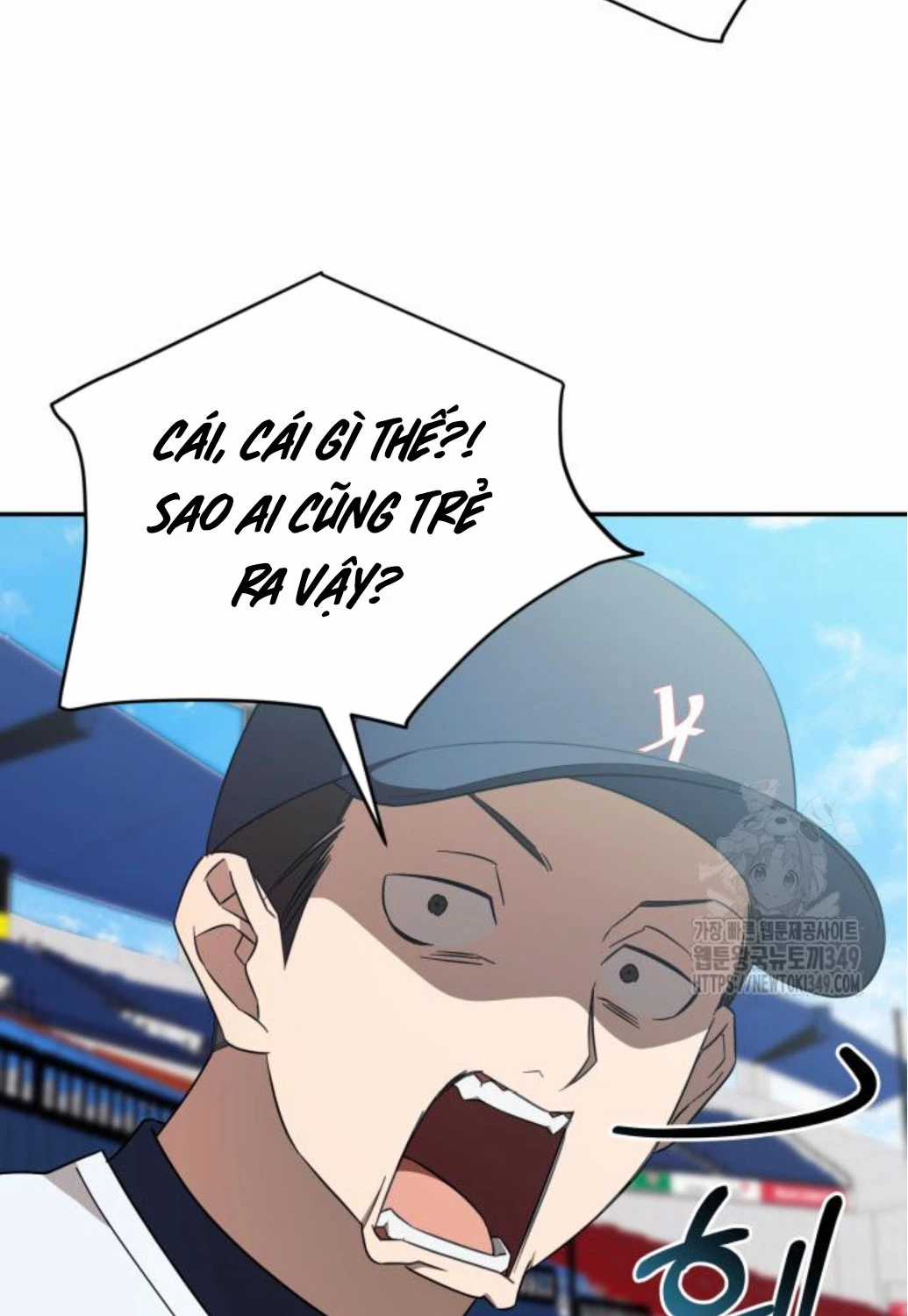 Thiên Ma Bấm Huyệt Chapter 23 trang 39