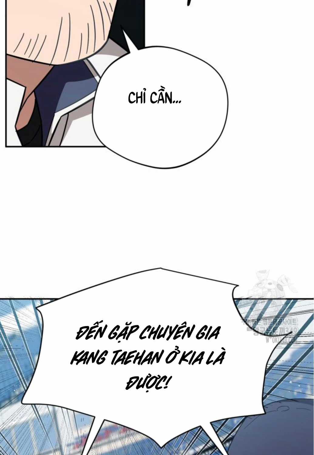 Thiên Ma Bấm Huyệt Chapter 23 trang 43