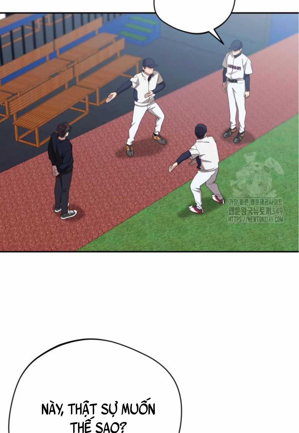 Thiên Ma Bấm Huyệt Chapter 23 trang 47