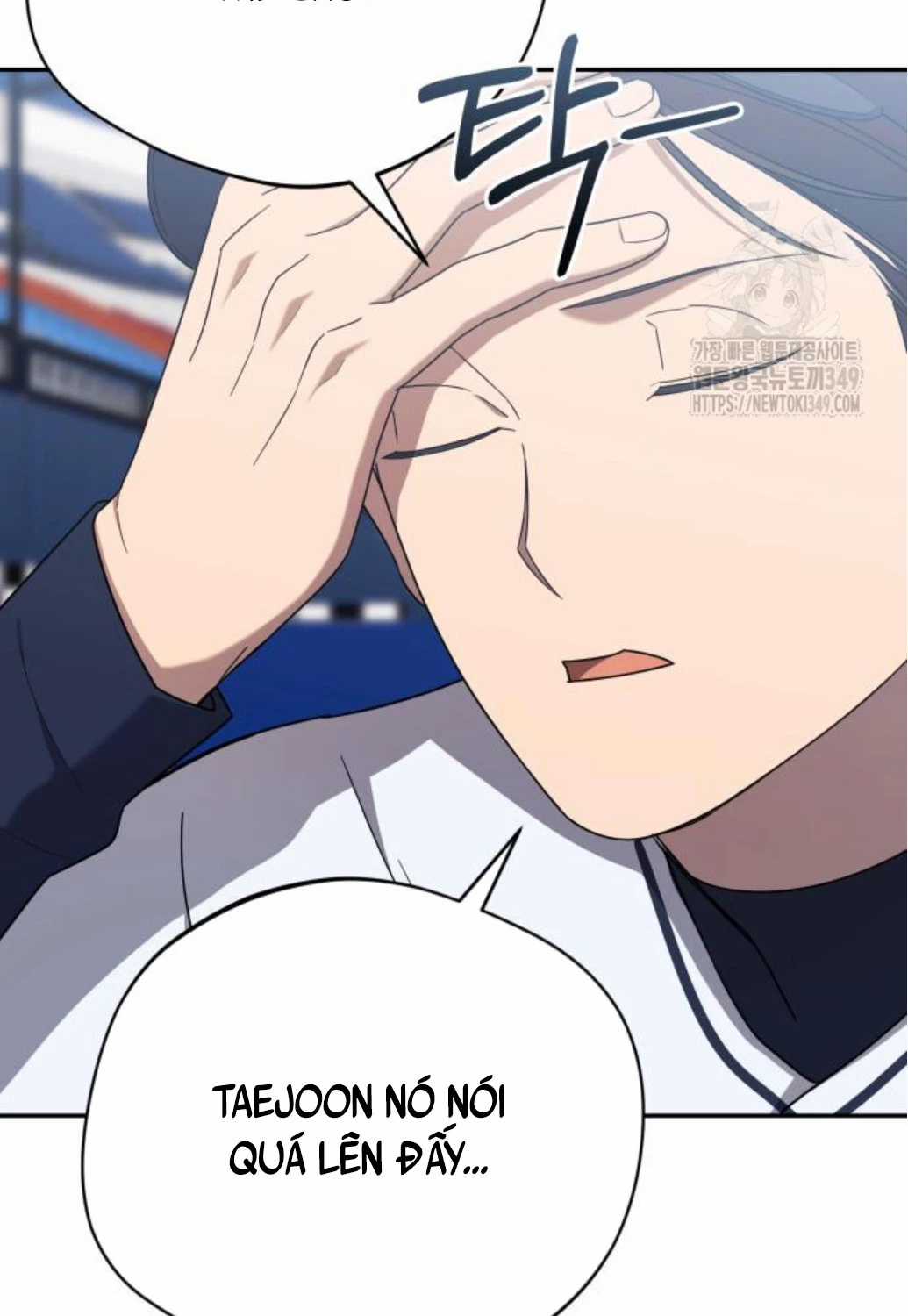 Thiên Ma Bấm Huyệt Chapter 23 trang 48