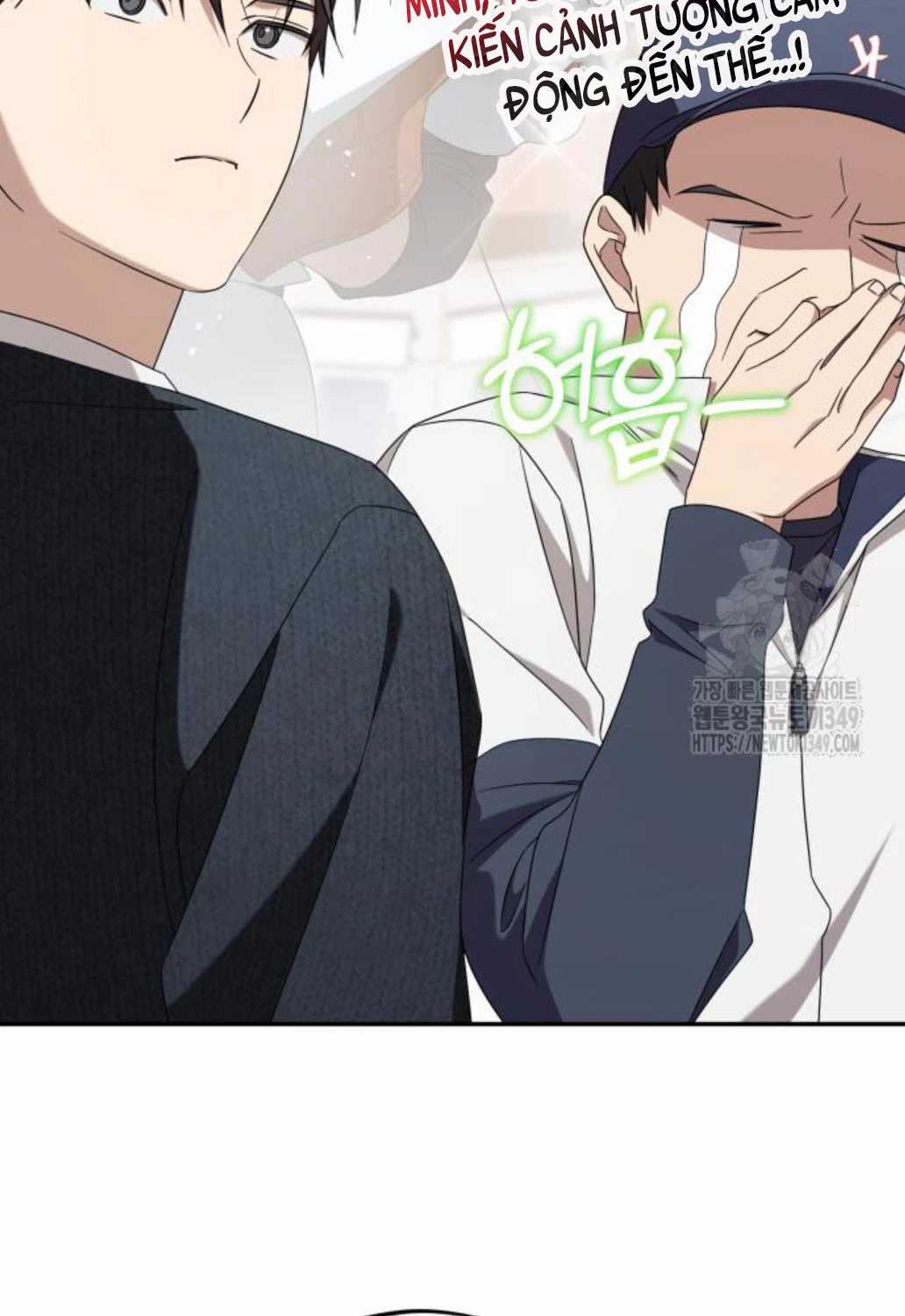 Thiên Ma Bấm Huyệt Chapter 23 trang 5