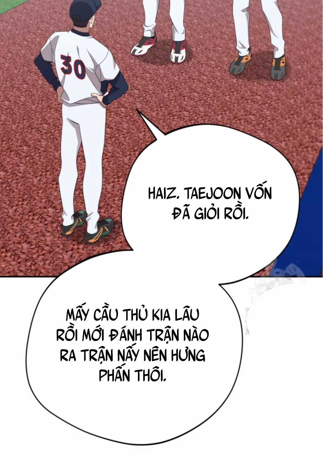 Thiên Ma Bấm Huyệt Chapter 23 trang 50