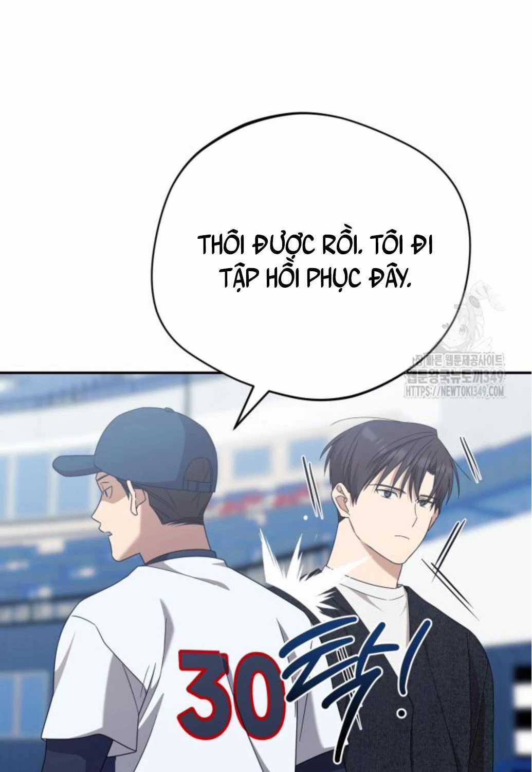 Thiên Ma Bấm Huyệt Chapter 23 trang 51