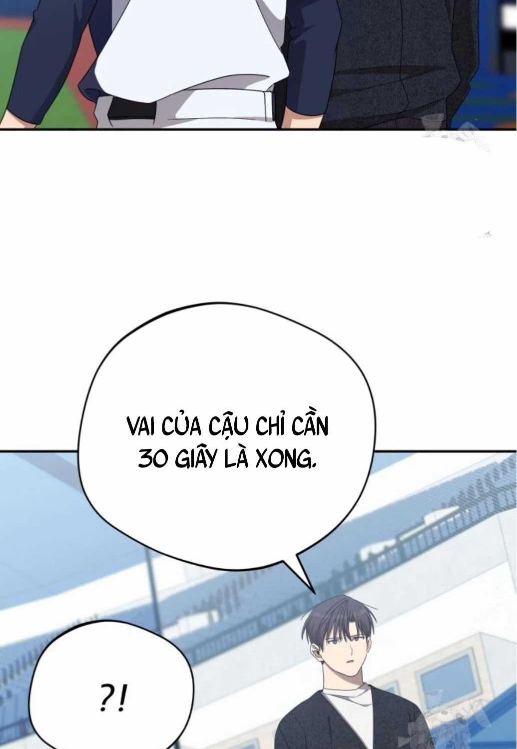 Thiên Ma Bấm Huyệt Chapter 23 trang 52