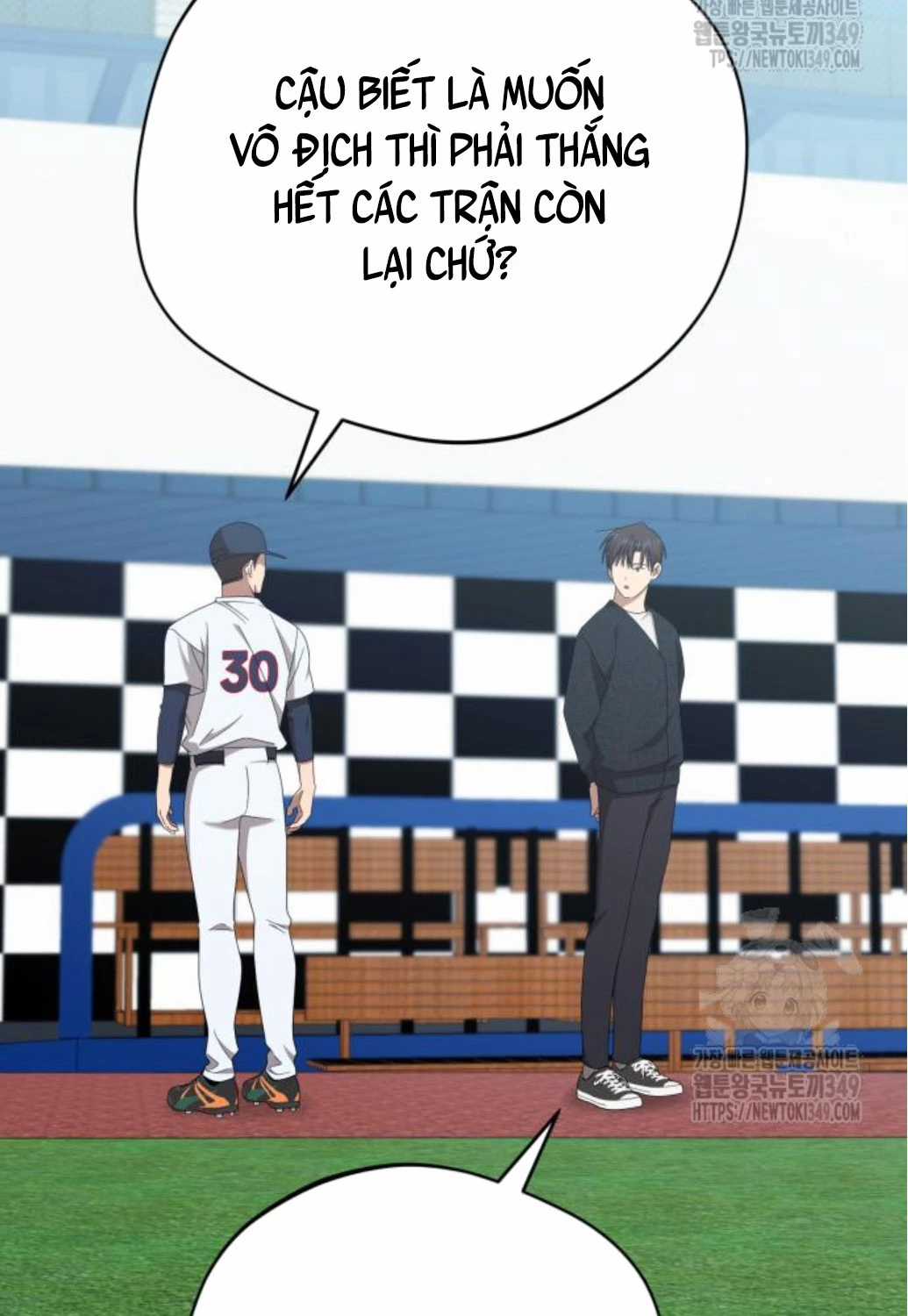 Thiên Ma Bấm Huyệt Chapter 23 trang 57