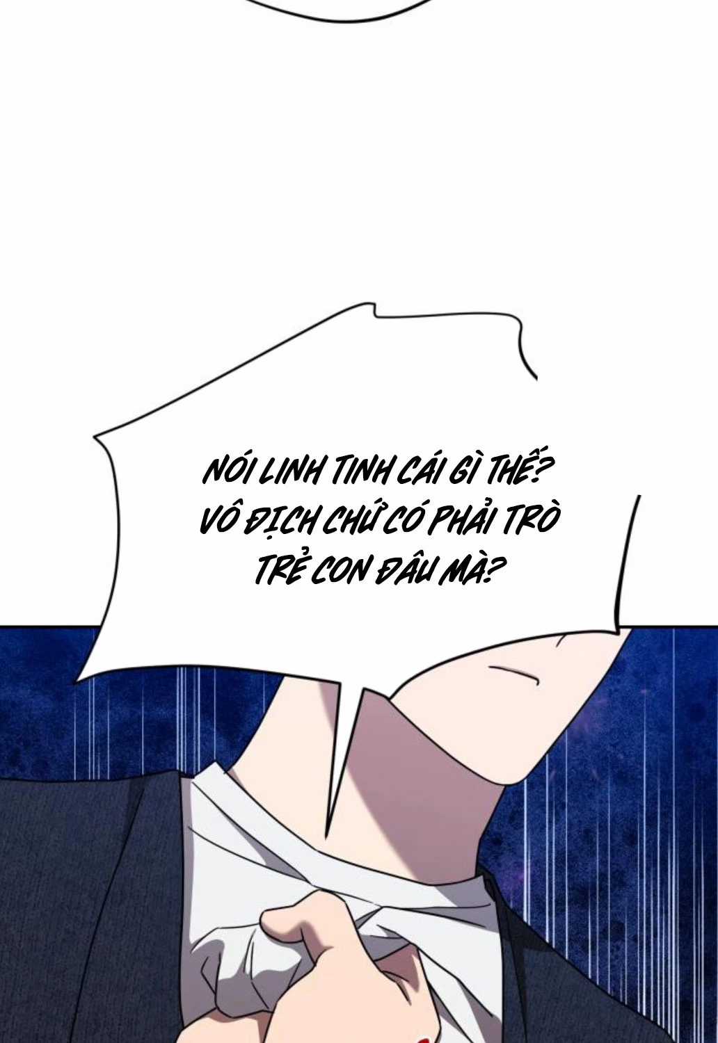 Thiên Ma Bấm Huyệt Chapter 23 trang 59