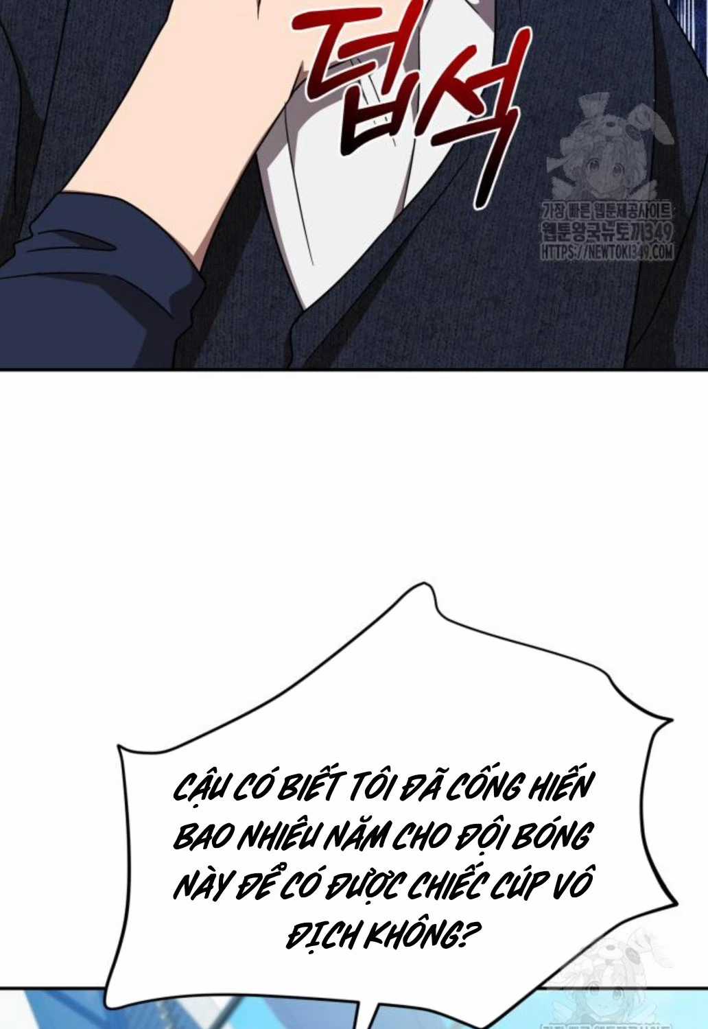 Thiên Ma Bấm Huyệt Chapter 23 trang 60