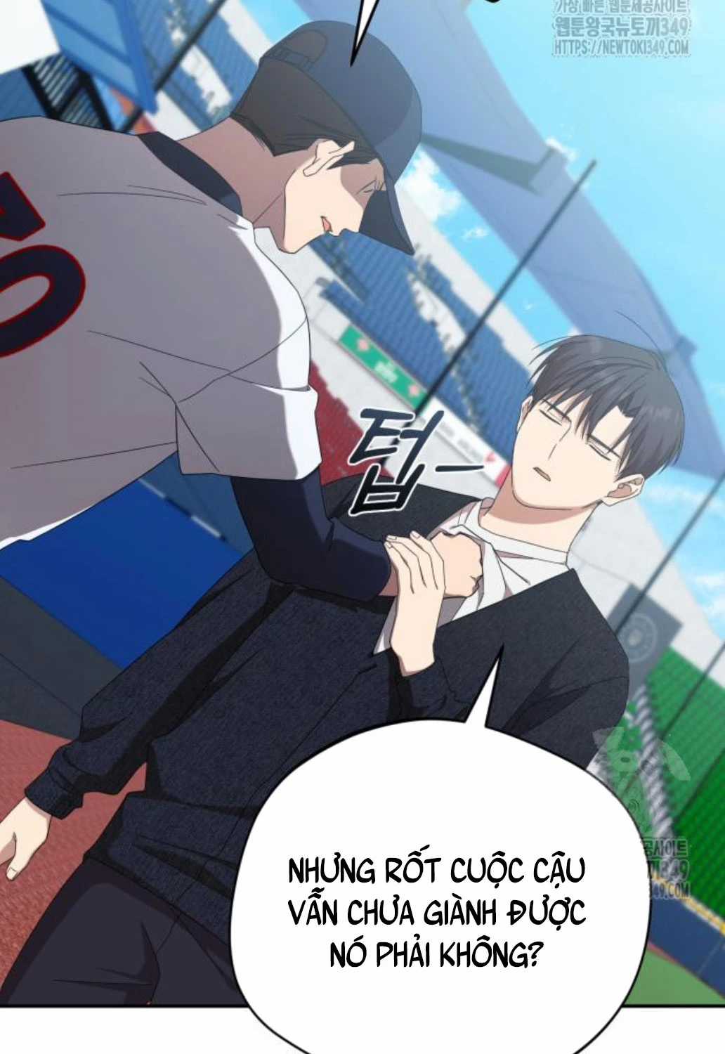 Thiên Ma Bấm Huyệt Chapter 23 trang 61