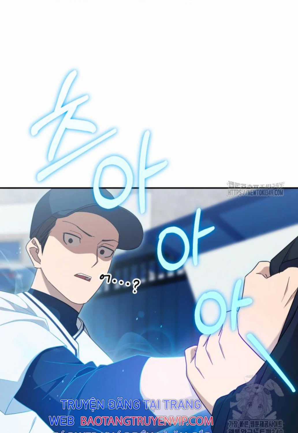 Thiên Ma Bấm Huyệt Chapter 23 trang 63