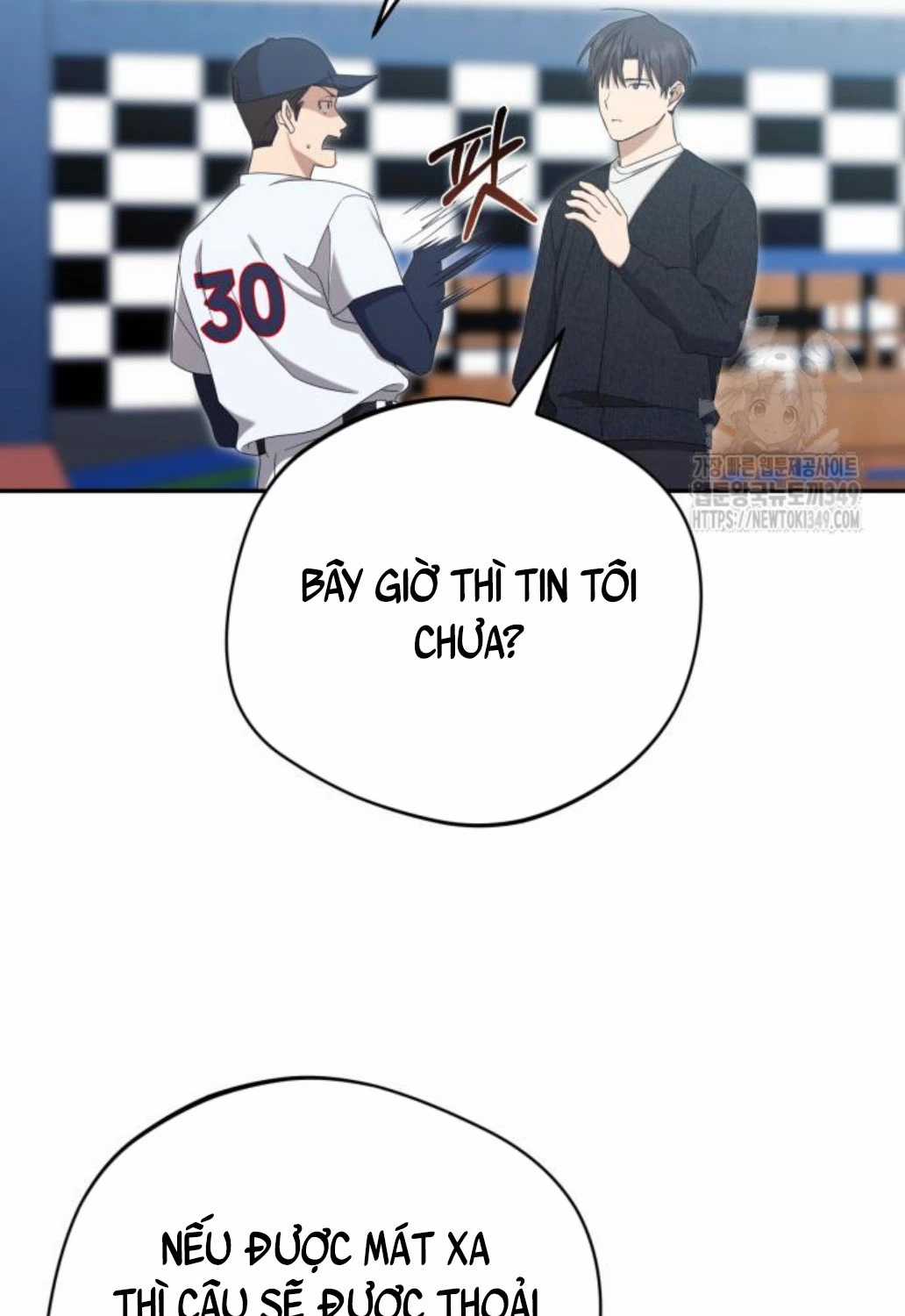 Thiên Ma Bấm Huyệt Chapter 23 trang 65