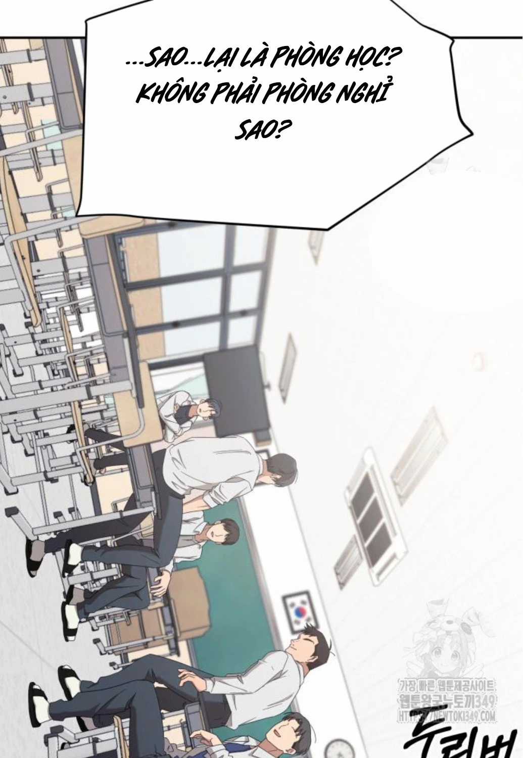 Thiên Ma Bấm Huyệt Chapter 23 trang 79