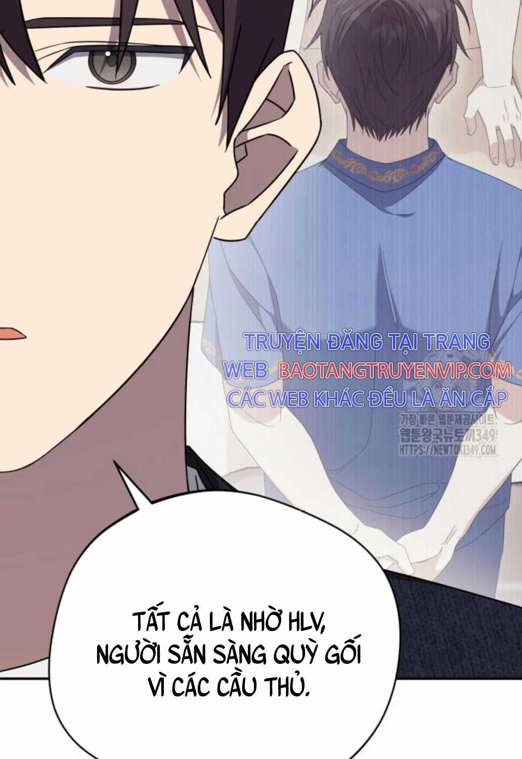 Thiên Ma Bấm Huyệt Chapter 23 trang 8