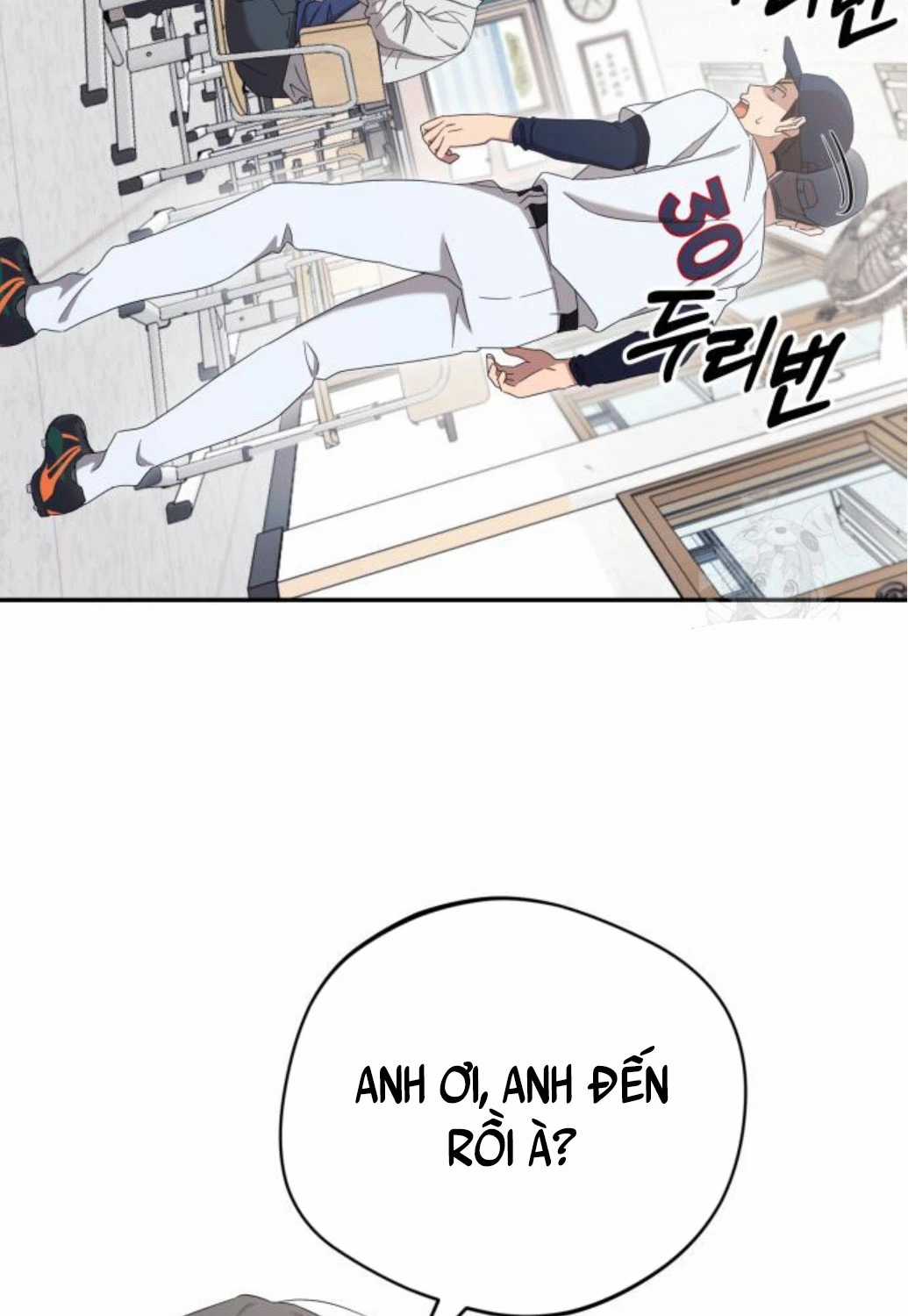 Thiên Ma Bấm Huyệt Chapter 23 trang 80