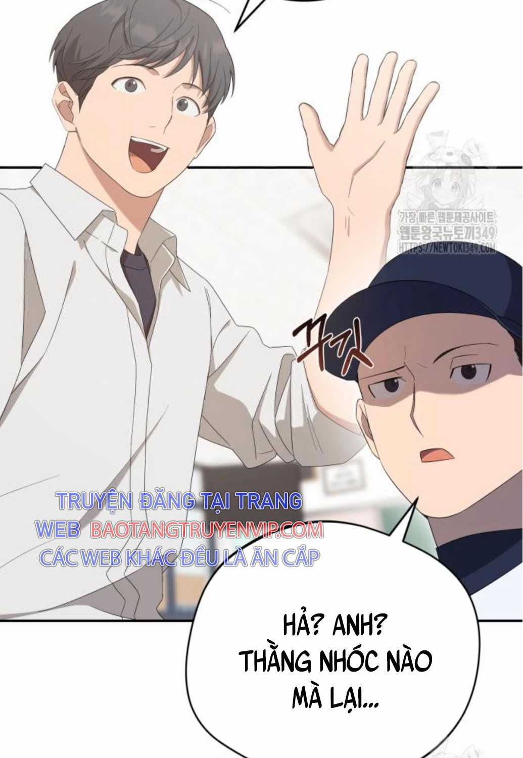 Thiên Ma Bấm Huyệt Chapter 23 trang 81