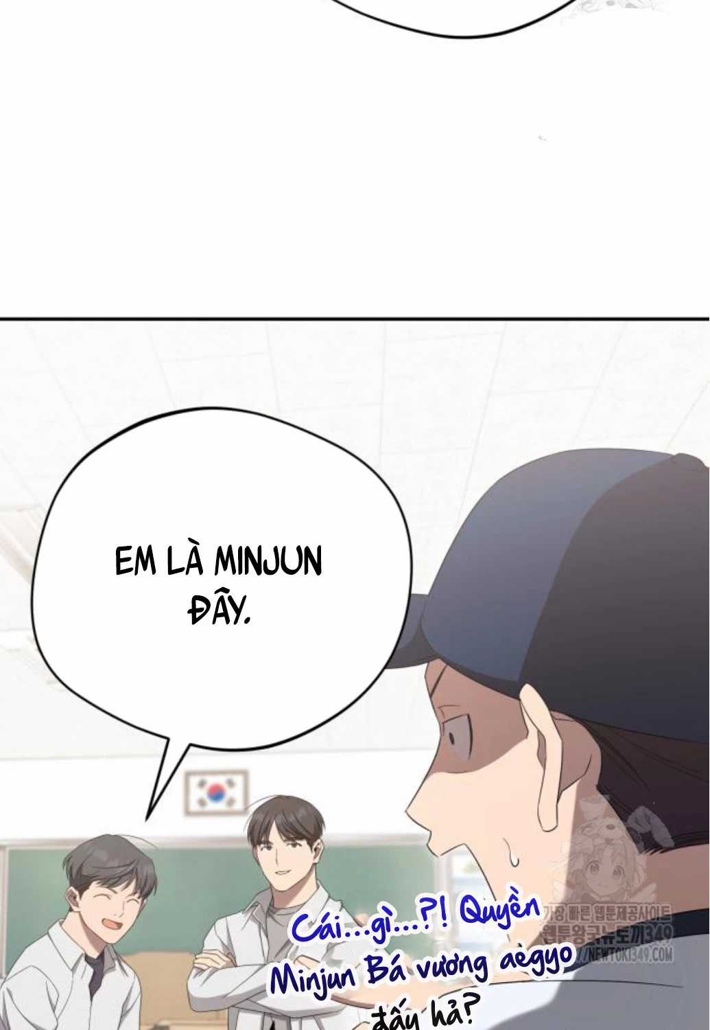 Thiên Ma Bấm Huyệt Chapter 23 trang 82