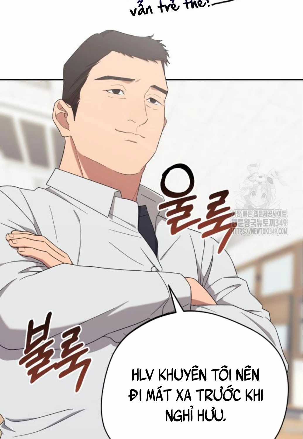 Thiên Ma Bấm Huyệt Chapter 23 trang 84