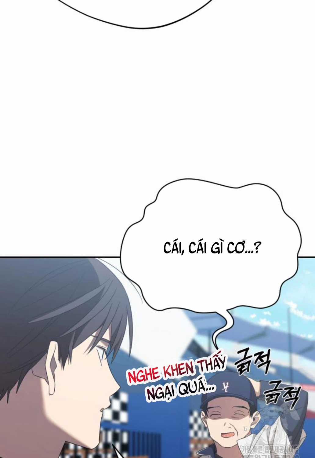 Thiên Ma Bấm Huyệt Chapter 23 trang 9