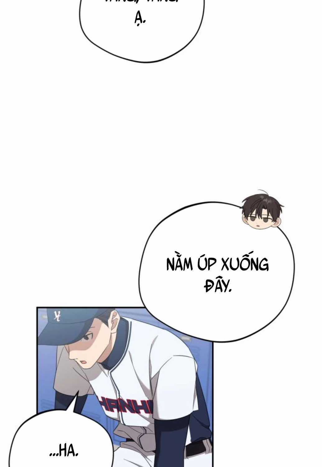 Thiên Ma Bấm Huyệt Chapter 23 trang 90