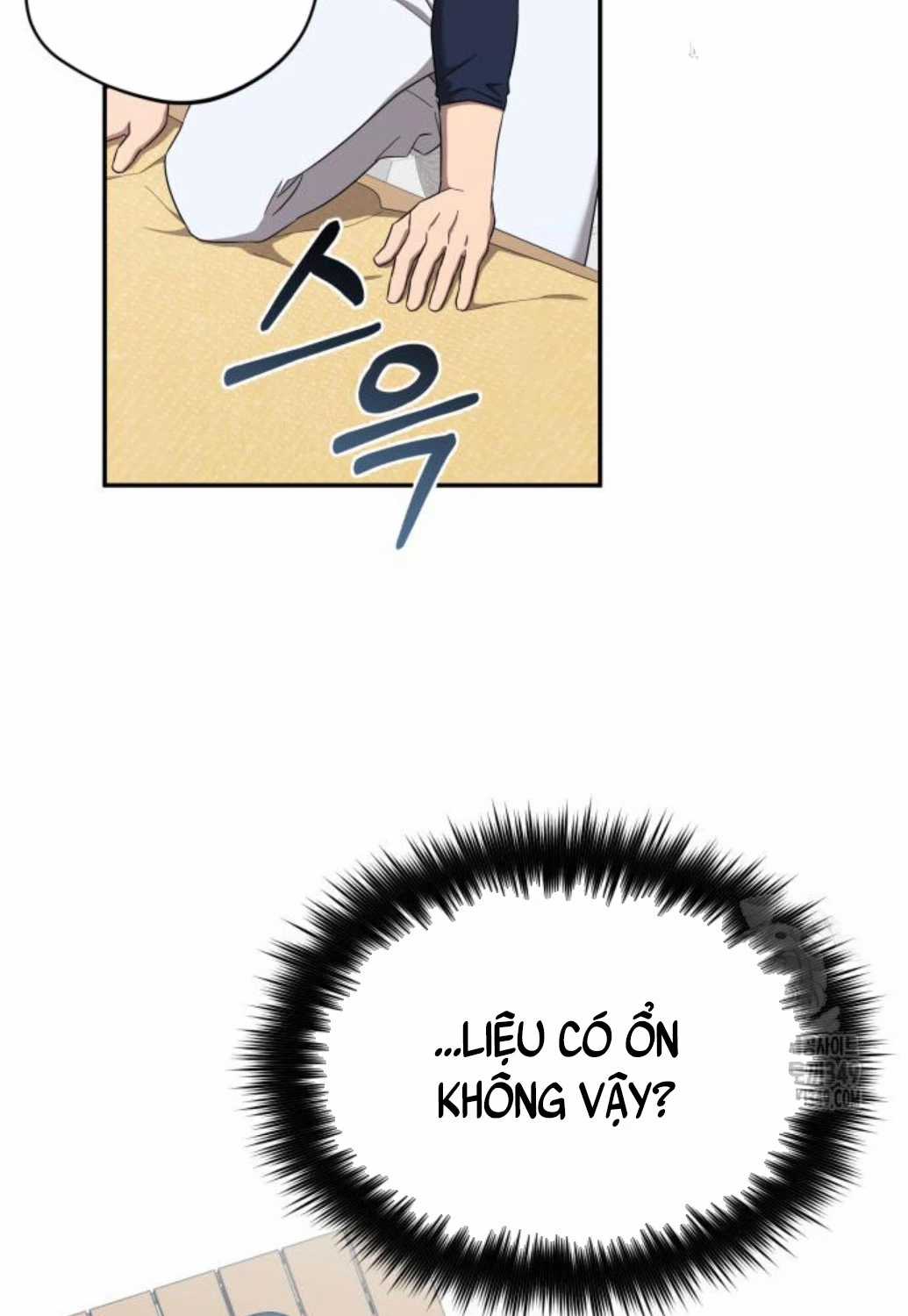 Thiên Ma Bấm Huyệt Chapter 23 trang 91