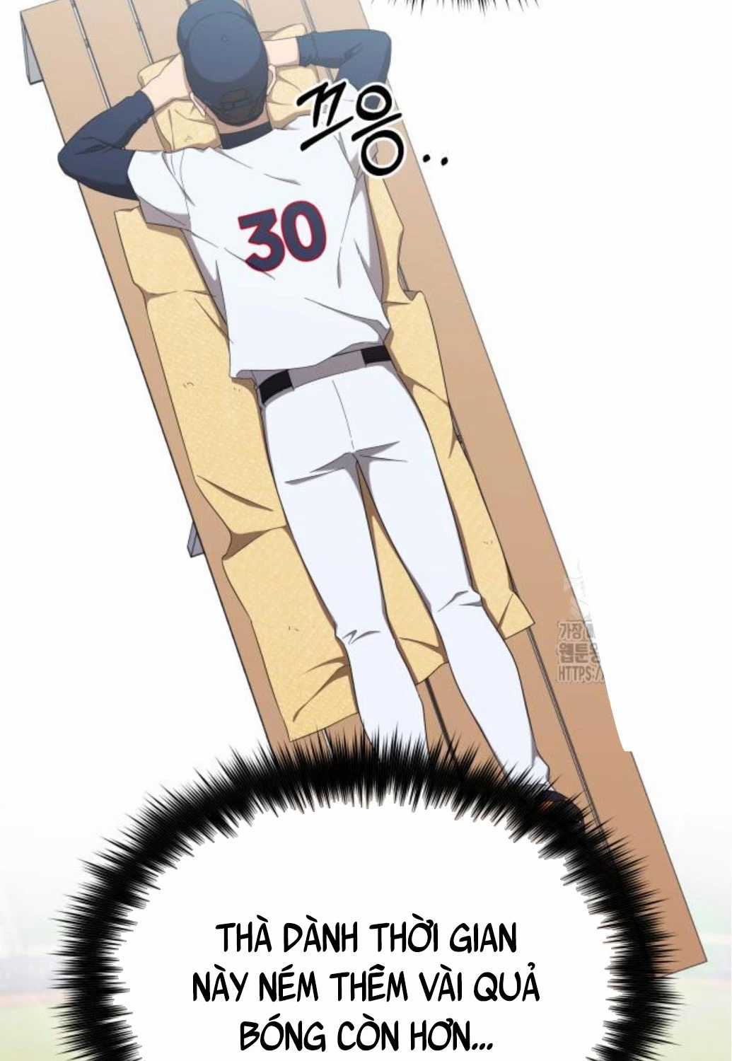 Thiên Ma Bấm Huyệt Chapter 23 trang 92