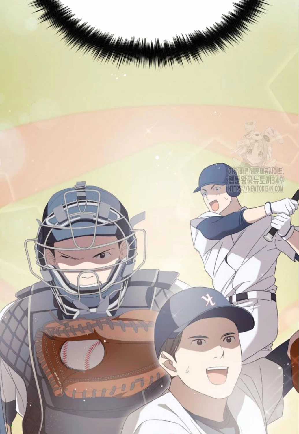 Thiên Ma Bấm Huyệt Chapter 23 trang 93