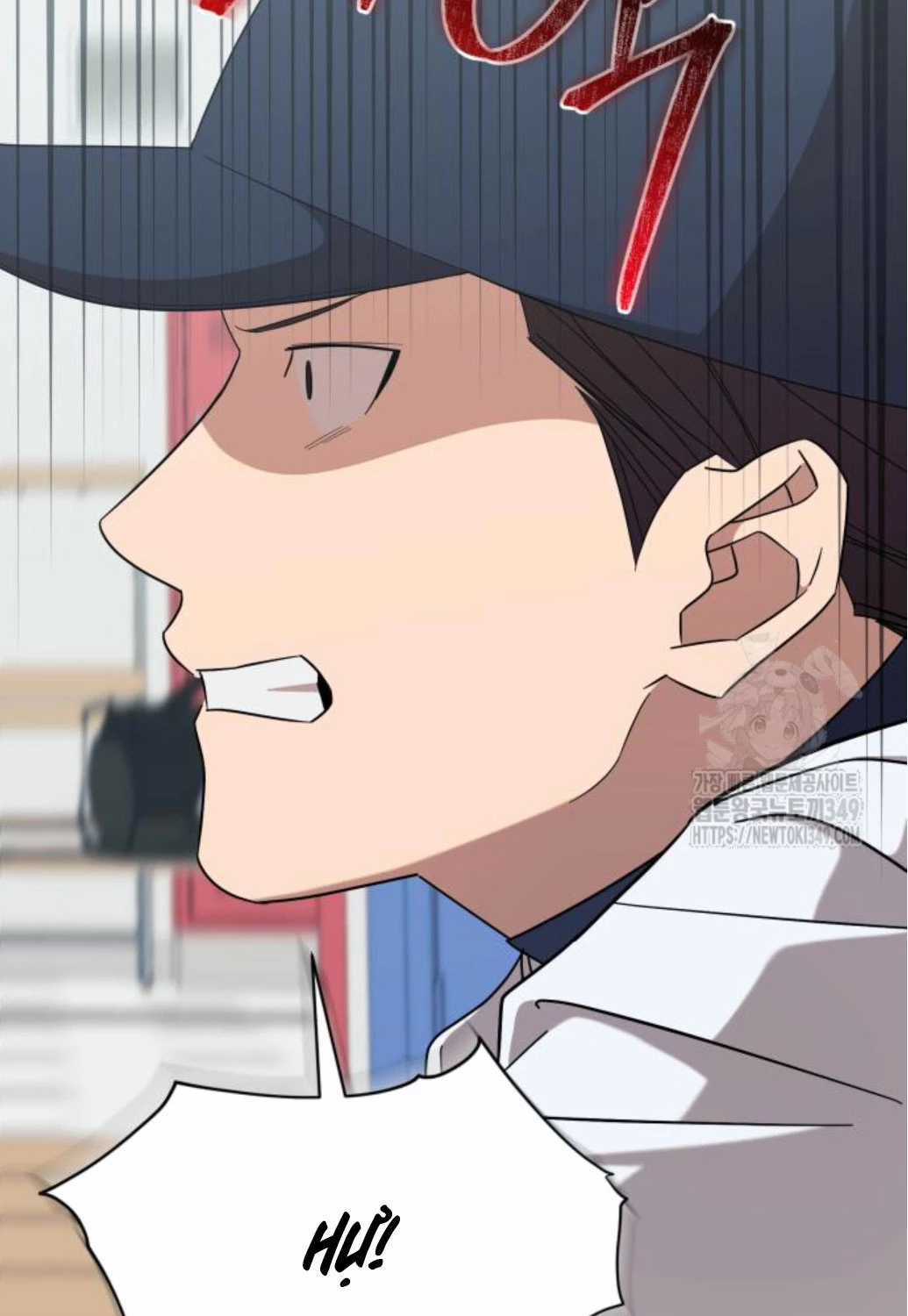 Thiên Ma Bấm Huyệt Chapter 23 trang 96