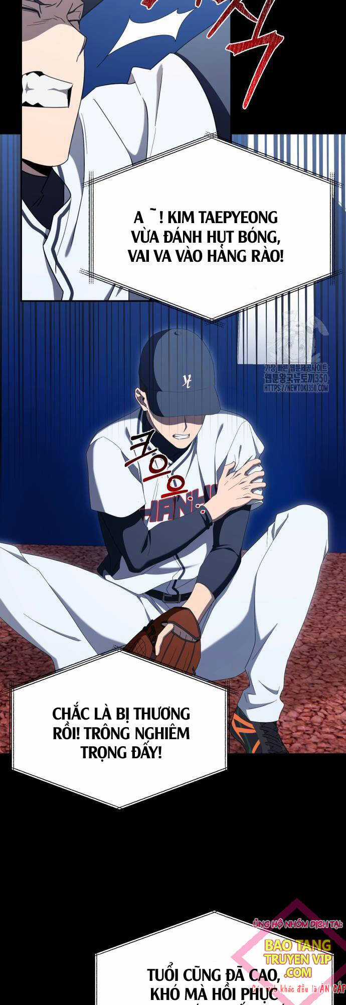 Thiên Ma Bấm Huyệt Chapter 24 trang 10