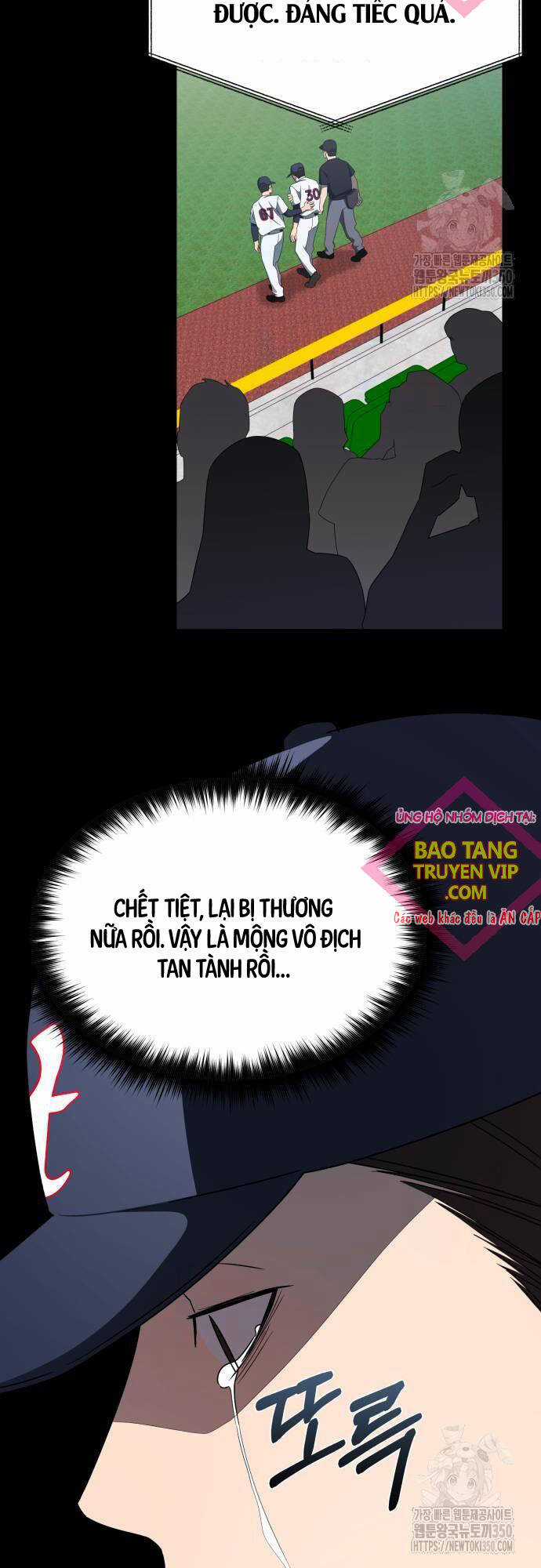 Thiên Ma Bấm Huyệt Chapter 24 trang 11