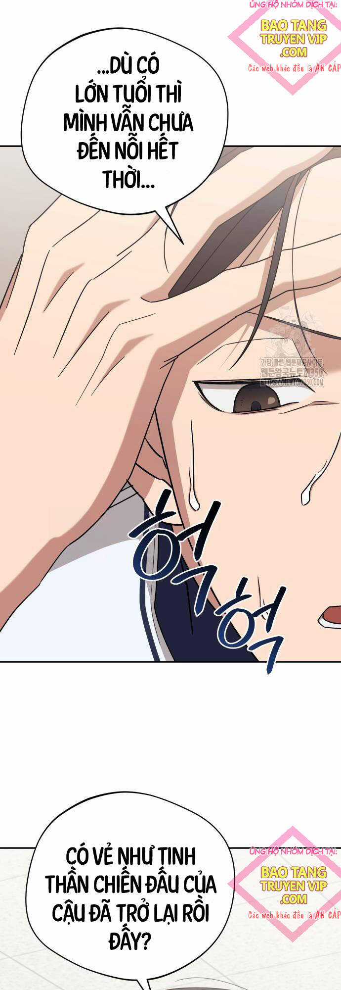 Thiên Ma Bấm Huyệt Chapter 24 trang 15