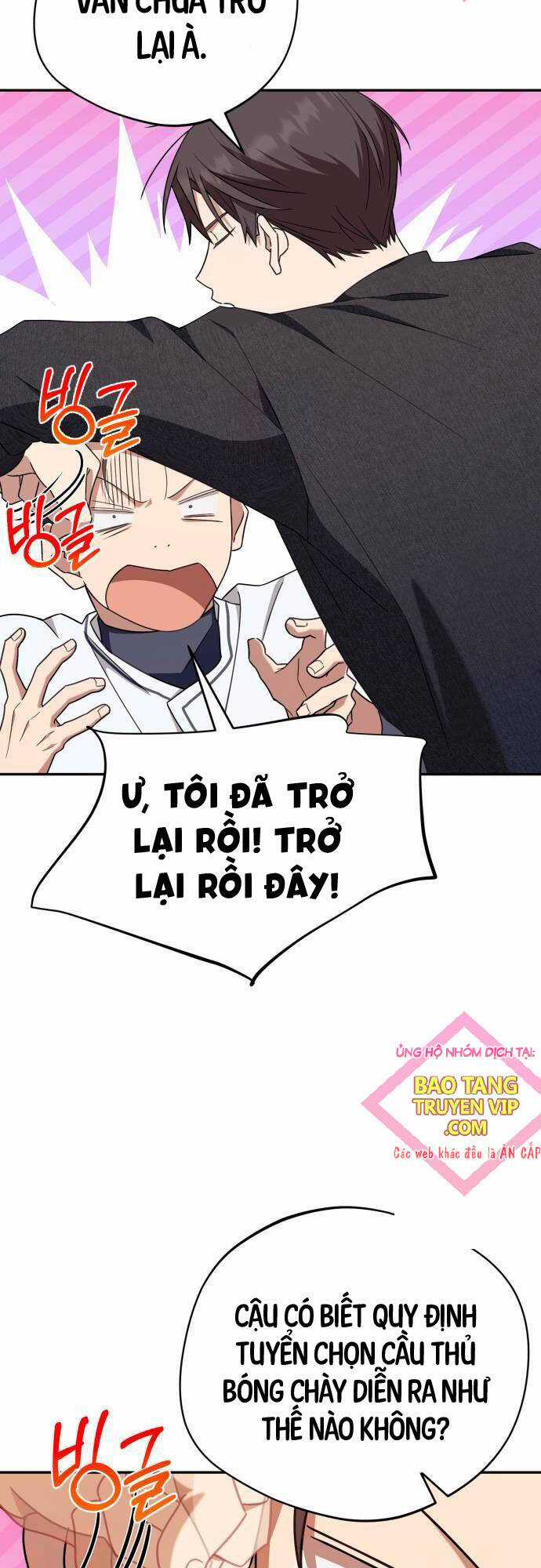 Thiên Ma Bấm Huyệt Chapter 24 trang 17