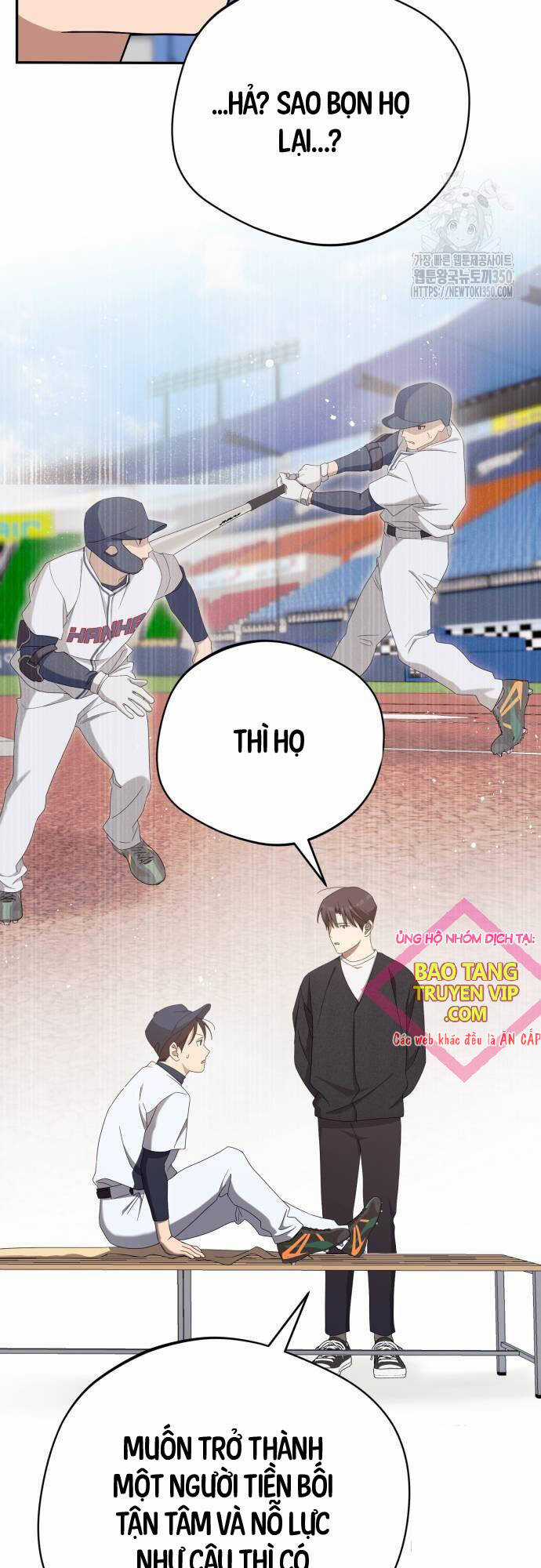 Thiên Ma Bấm Huyệt Chapter 24 trang 20