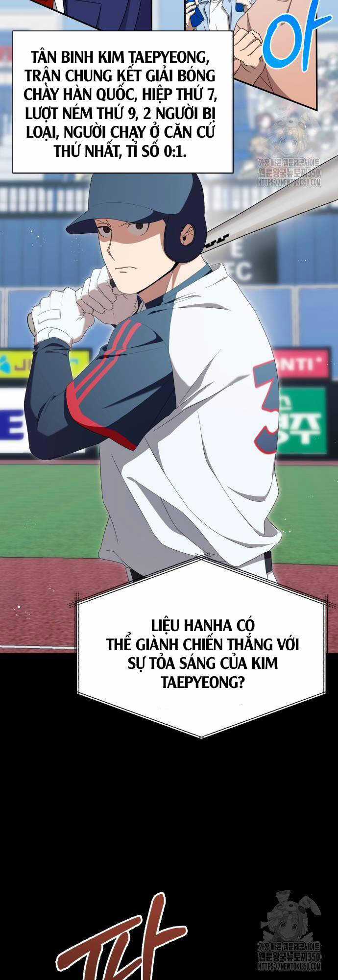 Thiên Ma Bấm Huyệt Chapter 24 trang 3