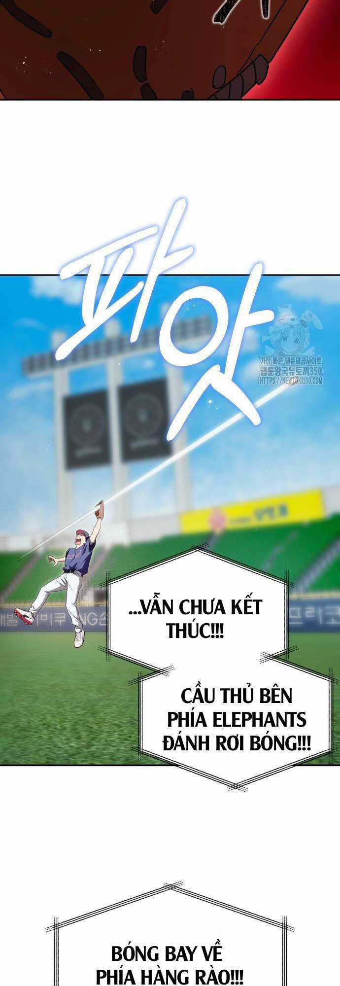 Thiên Ma Bấm Huyệt Chapter 24 trang 32