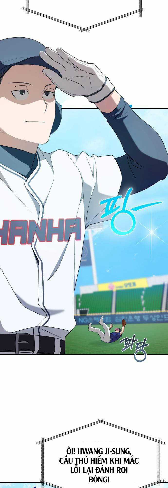 Thiên Ma Bấm Huyệt Chapter 24 trang 33