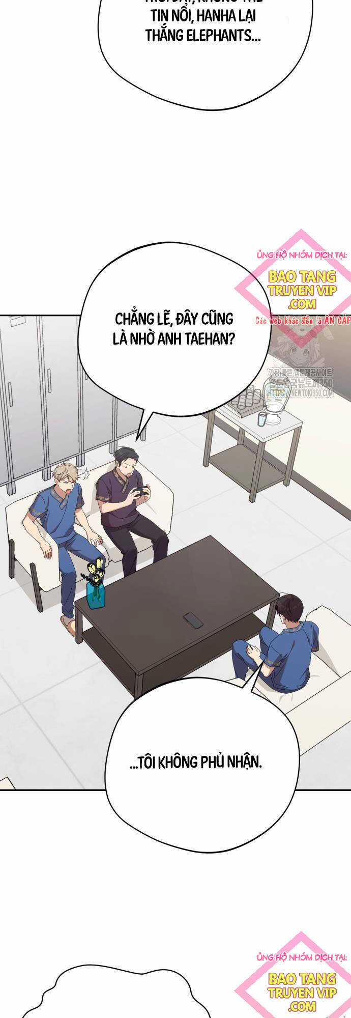 Thiên Ma Bấm Huyệt Chapter 24 trang 36